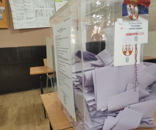 Delegacioni i BE-së shpreh shqetësim për incidentet e dhunshme gjatë zgjedhjeve në Serbi