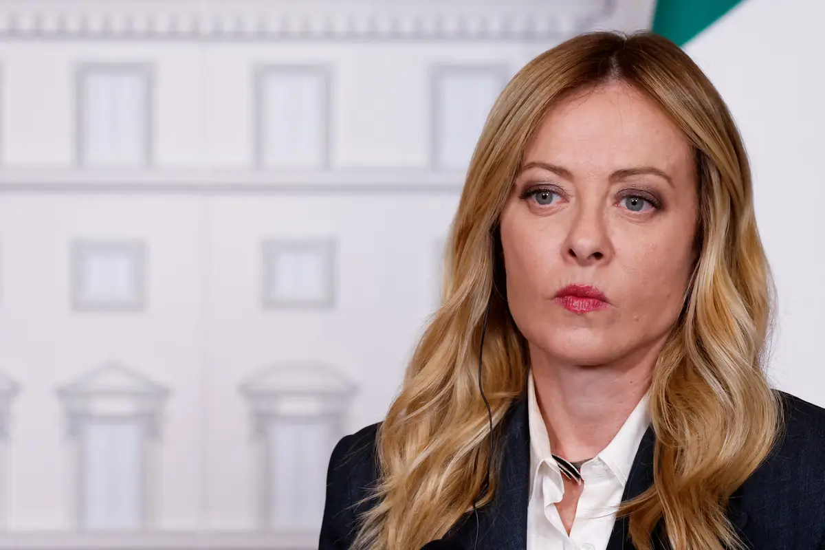 Meloni drejt dorëheqjes në vitin 2027, Italia mund të shkojë në zgjedhje të parakohshme