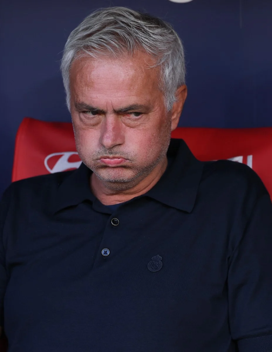Pesë çelësat e Mourinhos për ta mposhtur Barcelonën në El Clásico