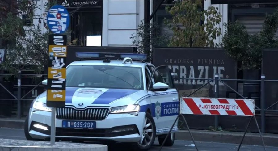 Prokuroria në Beograd bën thirrje për qetësi dhe shmangie të incidenteve