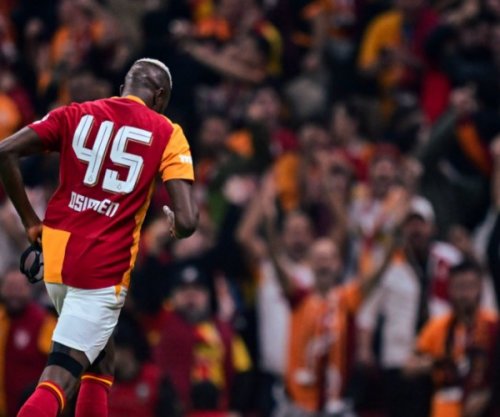 Galatasaray fiton derbin ndaj Fenerbahçes