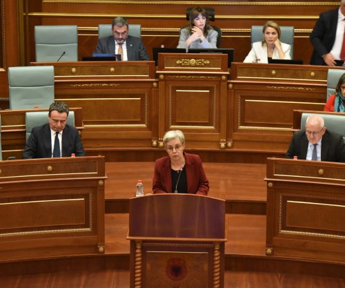 Gërvalla: Në cilësinë time si Koordinatore Kombëtare të Strategjisë kundër dhunës ndaj grave shpreh ngushëllime