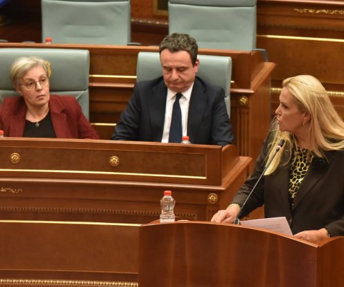 Kadrijaj: Qeveria duhet të mbajë përgjegjësi për rastin e Arlindës
