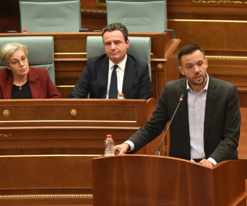Tahiri kërkon dorëheqjen e Gërvallës: Duhet të mbajë përgjegjësi morale pas vrasjes së Arlindës