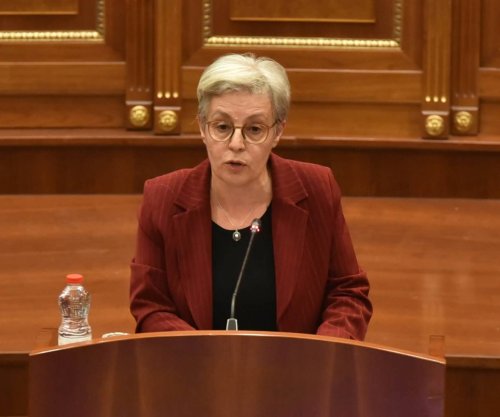 Gërvalla: Arlinda nuk i është drejtuar Qeverisë, nuk mund të shkarkoj prokurorë e gjyqtarë
