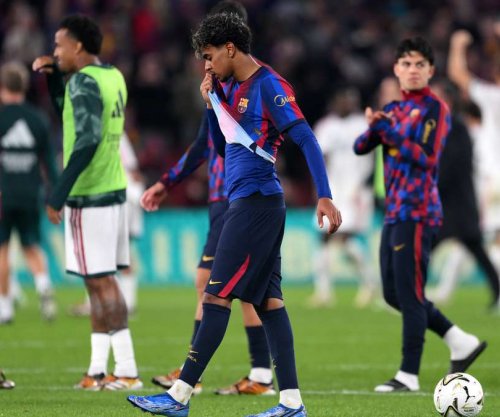 Natë e errët për Barcelonën, mediat katalonjase shpërthejnë pas humbjes në “El Clasico”