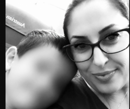 Avokatja e Arlindës: Kishte vetëm një kërkesë, bashkimin me djalin – qëndroi në shtëpi pavarësisht rrezikut