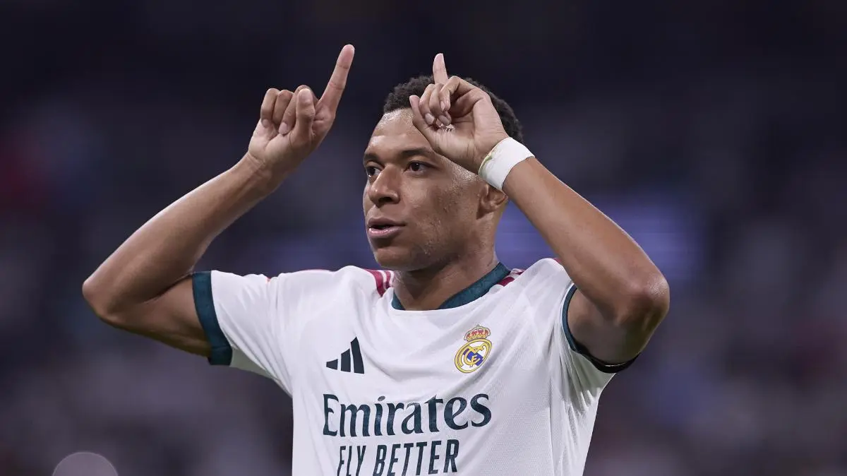 Mbappe i ashpër me kritikët: Kush thotë se Reali nuk ka cilësi, është gënjeshtar