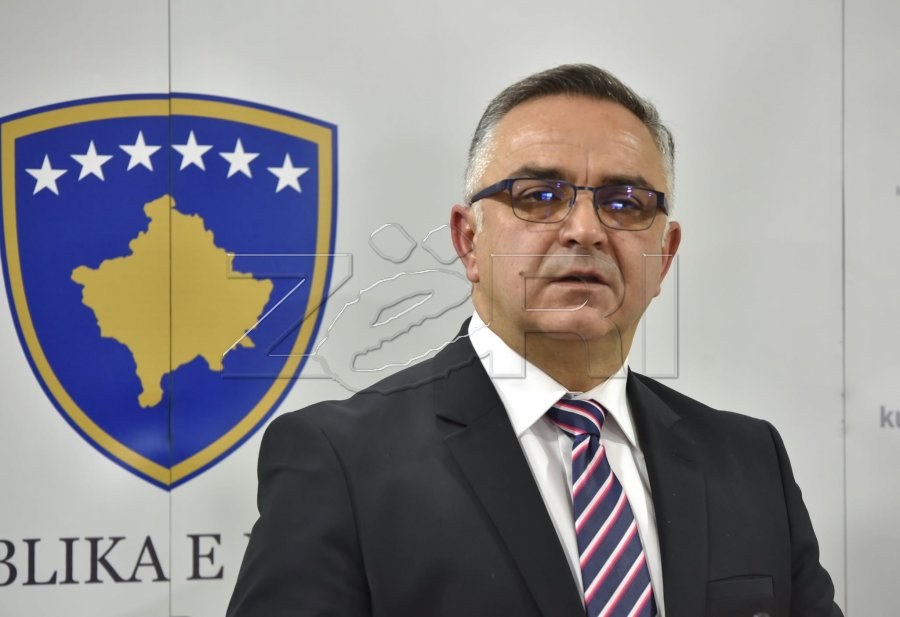 Vrasja e Arlinda Zekajt, Tahiri thotë se është dështim i shtetit dhe kërkon shkarkime