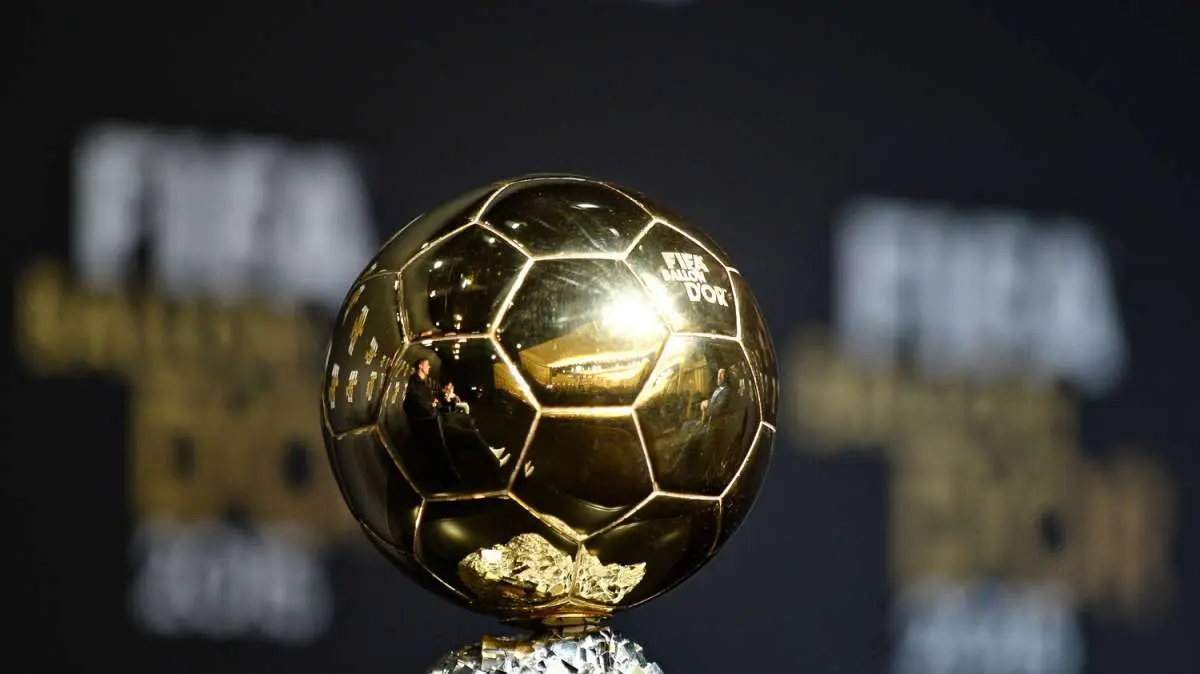 Topi i Artë 2026: Kane, Mbappe apo Yamal? Sonte zbulohet fituesi