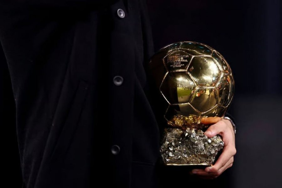 Kane, Mbappe, Yamali apo Rodri - kush do ta fitojë Topin e Artë sonte?