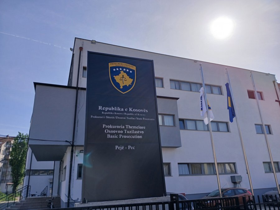 Vrasja e gruas në Pejë, Prokuroria pranon se ka marrë një parashtresë urgjente nga e ndjera