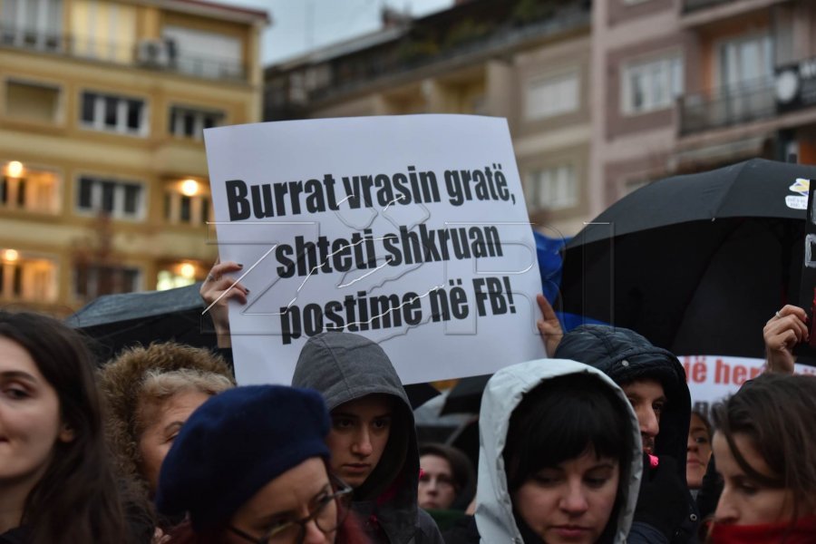67 gra të vrara nga familjarët në Kosovë që nga viti 2010, tetë vetëm këtë vit