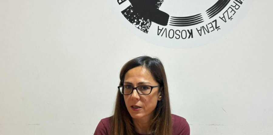 Berisha: Institucionet duhet t’u besojnë viktimave dhe të garantojnë mbrojtjen e tyre