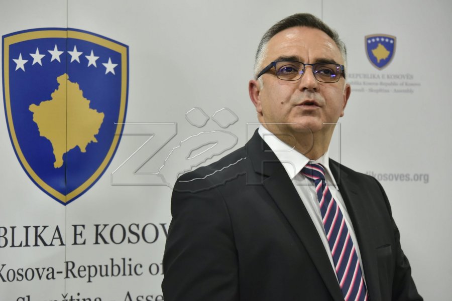 Tahiri: Me këtë qeveri, Kosova ta harrojë integrimin dhe anëtarësimin në BE