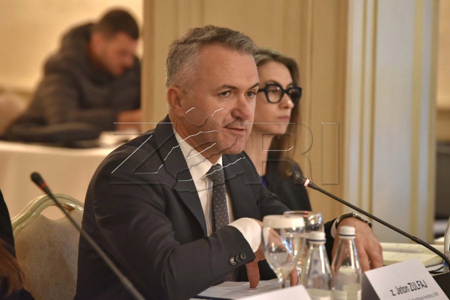 Zulfaj: Asnjë reformë s’do të mbetet mbrapa, edhe masat e parealizuara mbesin në agjendë