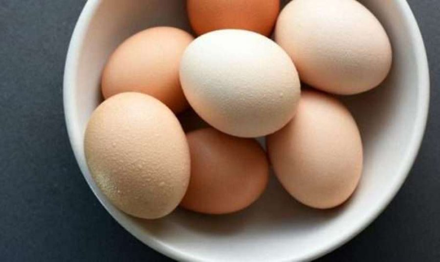 Përfitimet shëndetësore nëse hani vezë çdo mëngjes