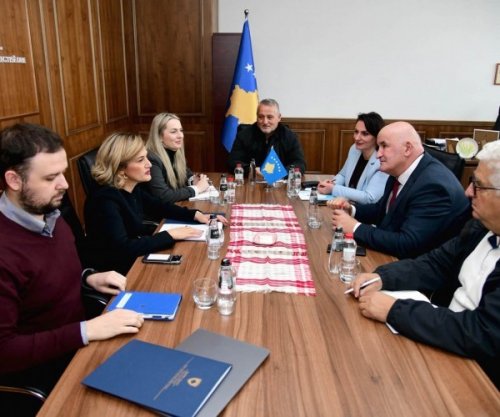 Kusari-Lila: Qeveria ka investuar 1.7 milionë euro në Parkun Industrial në Viti
