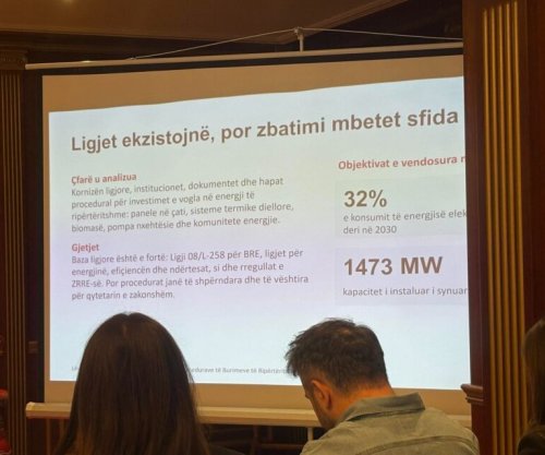 Procedurat e fragmentuara po ua vështirësojnë qytetarëve investimin në energji të ripërtëritshme