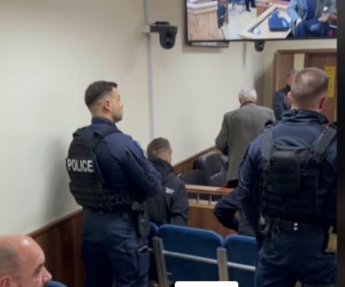 Del para Gjykatës Jeton Sylaj, ish-bashkëshorti i Arlinda Zekajt - pritet caktimi i paraburgimit