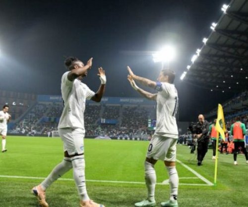 Lazio e “shkatërron” Sassuolon, fiton thellë në udhëtim dhe mban kreun e tabelës