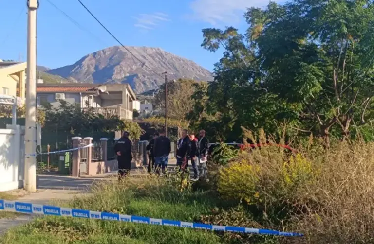Tragjedi në Mal të Zi: Burri vret gruan me armë, pastaj vetën