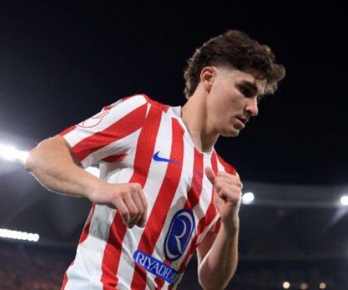 Barcelona ia “sheh sherrin” Julian Alvarezit, dënohet me 602 euro