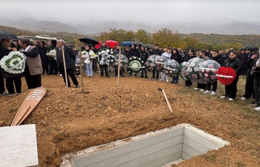 Vrasja e Arlindës, familja vendos që të mos mbaj të pame