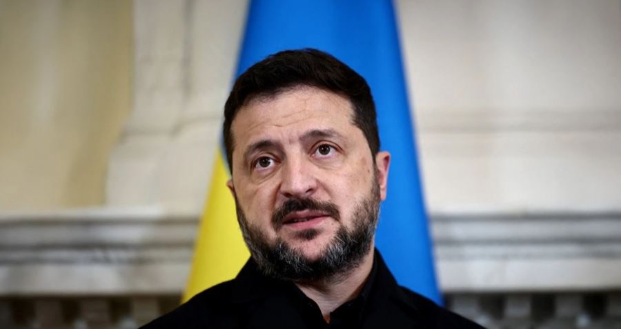 Zelensky zhvillon bisedë me liderët e Finlandës dhe Norvegjisë pas takimit të tyre me Putinin