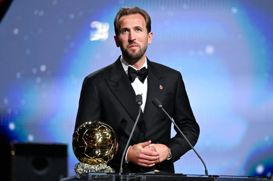Harry Kane: “Jam vërtet pa fjalë”