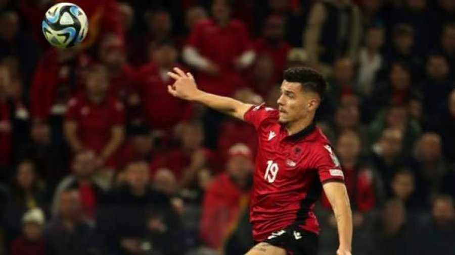 “Doja vetëm Spartakun”, Mirlind Daku thotë se refuzoi klubin e Serie A