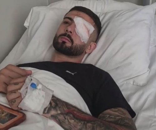 Ministrja Spahiu jep lajmin e mirë: Erjon Vishkulli kryen me sukses ndërhyrjen kirurgjikale në Romë