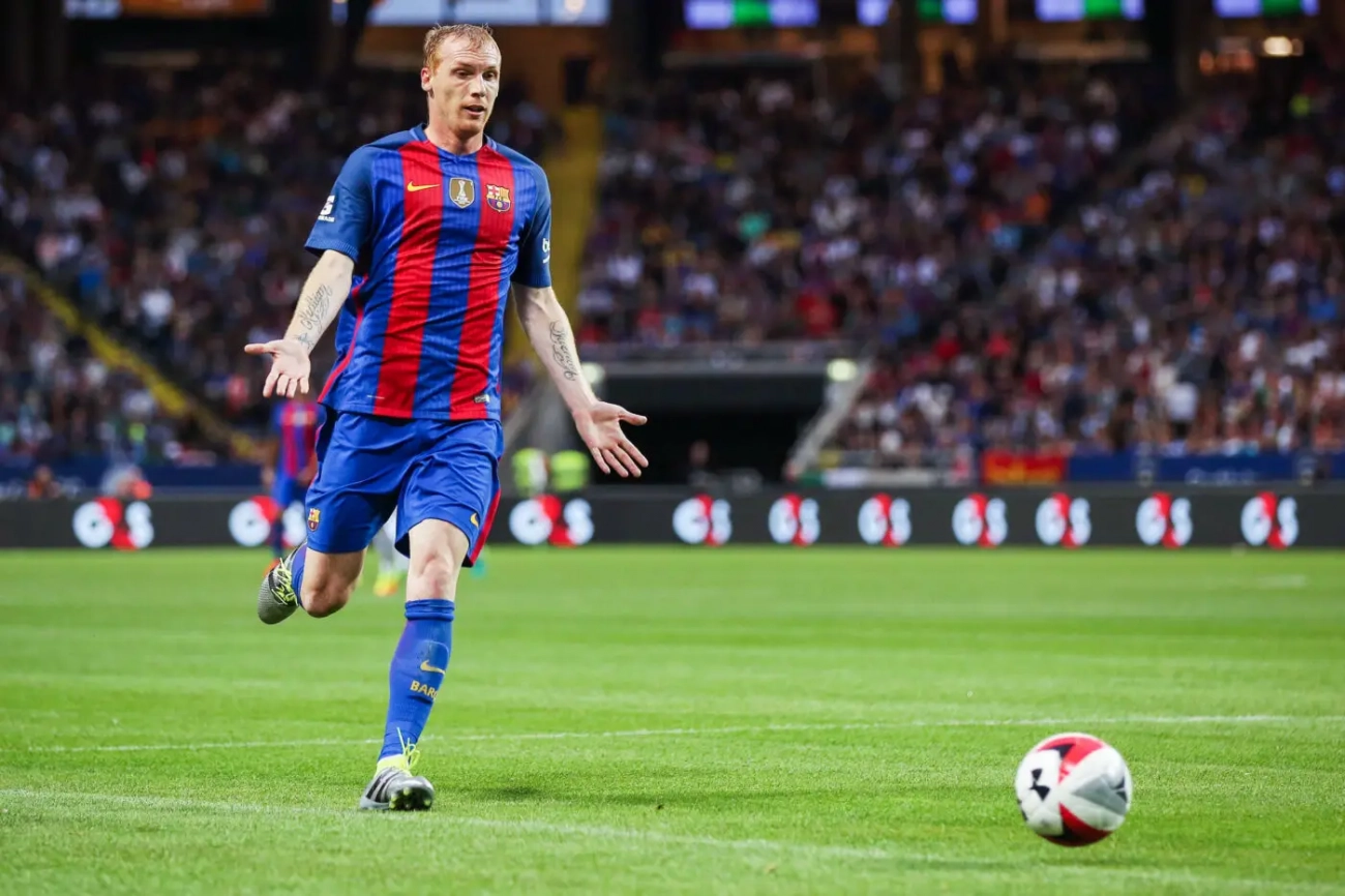 Jérémy Mathieu e rrëfen dramën pas pensionimit: Katër vite depresion, puna në Intersport ia ndryshoi jetën