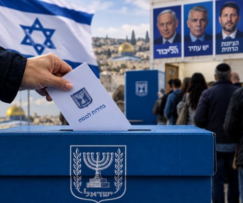 Zgjedhjet në Izrael, Netanyahu humb shumicën parlamentare