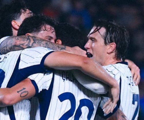 Interi fiton sërish në fund dhe rikthehet në krye të Serie A