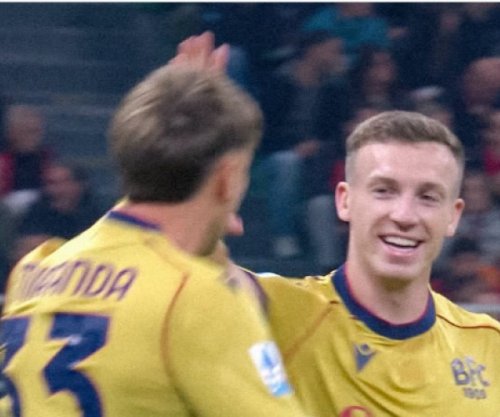 Bologna ia ndal Milani serinë pa humbje