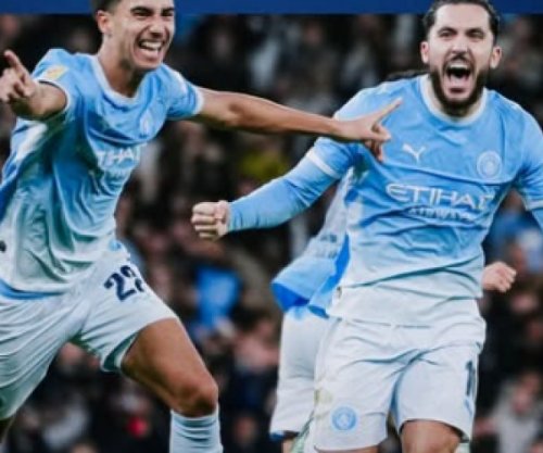Manchester City kualifikohet në çerekfinale pas dramës së penalltive