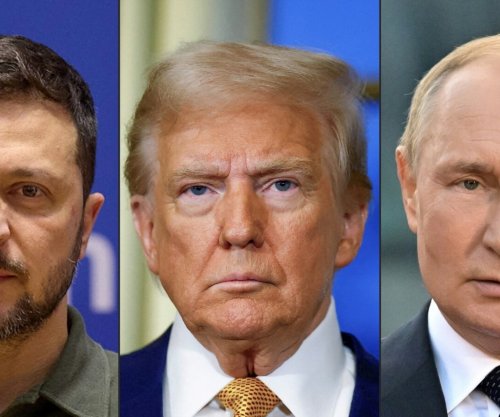Trumpi shpreson që takimi Zelensky-Putin të mbahet “shumë shpejt”