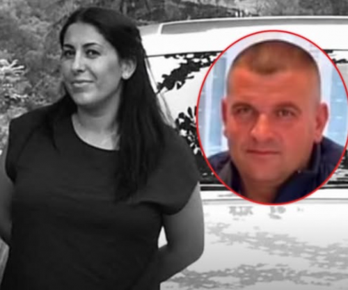 E konfirmon Policia: Albert Sylaj u arrestua në Deçan