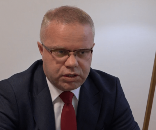 Bajraktari: Nëse deputetët kanë vullnet, nuk kanë kufizime për të bërë ndryshime në Ligjin për Speciale