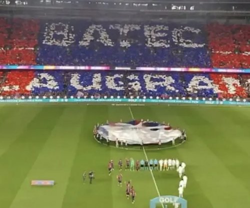 Barcelona gjobitet pas incidenteve në El Clásico, hetohet edhe rasti i Camavingas