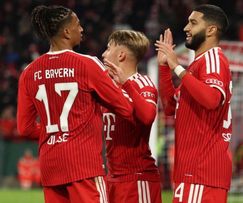 Olise e rrëzon Harry Kanen nga froni te Bayern Munich, shifrat flasin vetë