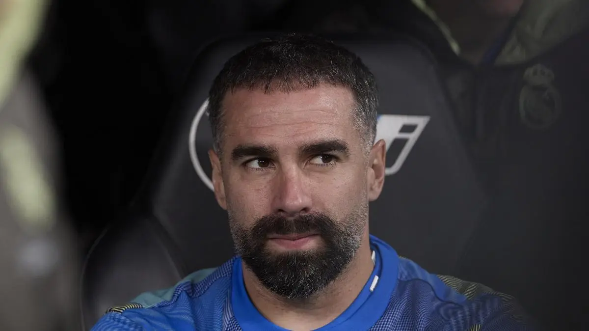 Carvajal e zbulon arsyen e largimit nga Real Madridi: “Nisa të kisha më pak rëndësi në fushë”