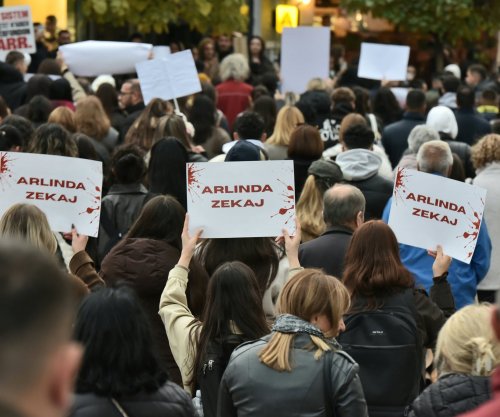 Një muaj paraburgim për Albert Sylajn, të dyshuarin për vrasjen e Arlinda Zekajt