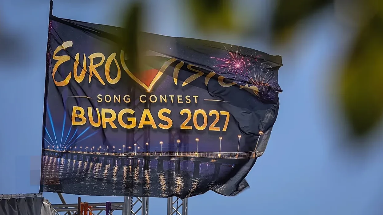 Zbulohen 36 shtetet që do të marrin pjesë në Eurovision 2027 - njëri do të debutojë për herë të parë