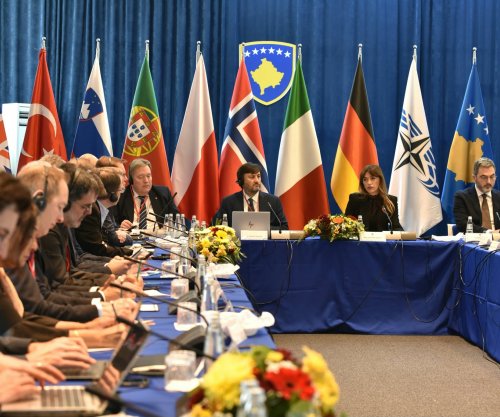 Delegacioni i Asamblesë Parlamentare të NATO-s takon përfaqësuesit e komuniteteve joshumicë në Kuvend