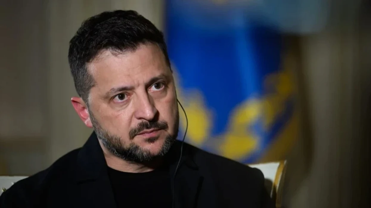 Zelensky: Ukraina merr mesatarisht vetëm 12 raketa “Patriot” në muaj nga SHBA-ja
