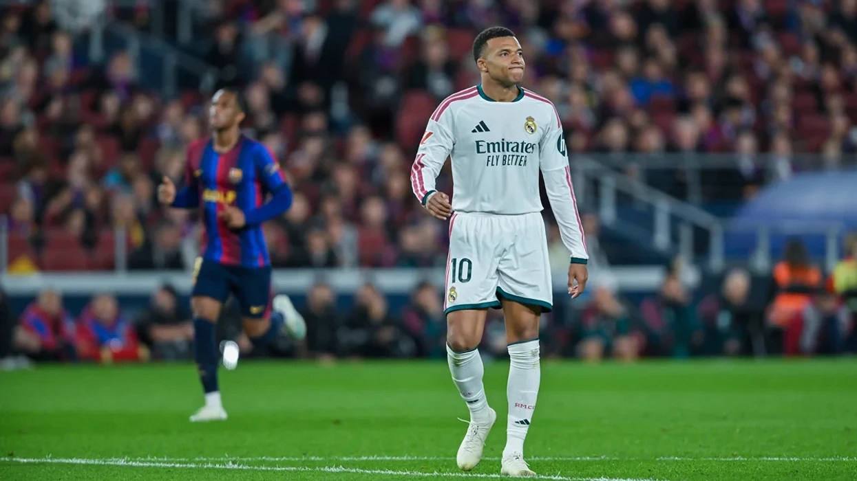 Real Madridi u kërkon falje publike kinezëve pas komenteve kontroverse të Kylian Mbappes