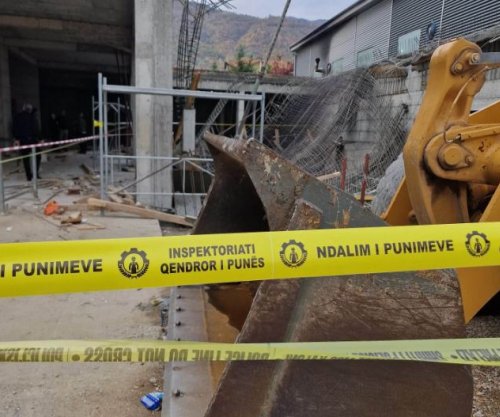 Shembja e pllakës së betonit në Prizren, ndalohen punimet në objekt