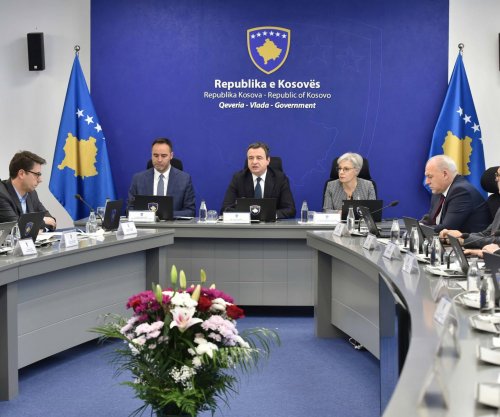 Qeveria e Kosovës miratoi katër projektligje për bashkëpunim juridik me Suedinë dhe Belgjikën